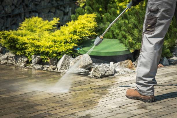 Trusted Aransas Pass, TX Pressure Washing Services Experts