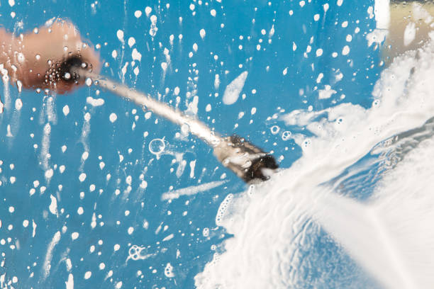 Best Deck and Patio Pressure Washing in Aransas Pass, TX