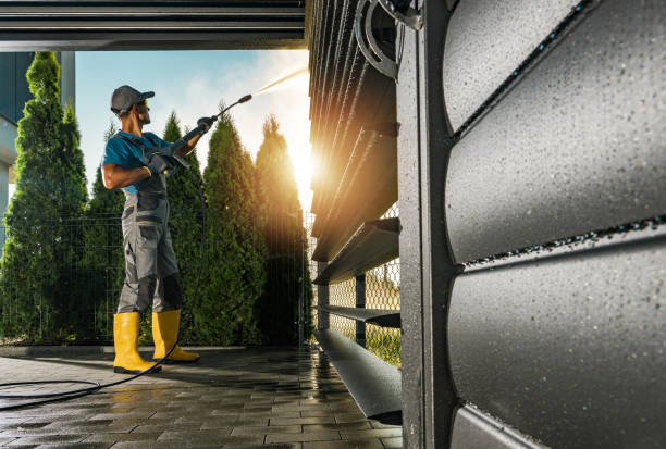 Best Oil and Grease Removal from Surfaces in Aransas Pass, TX